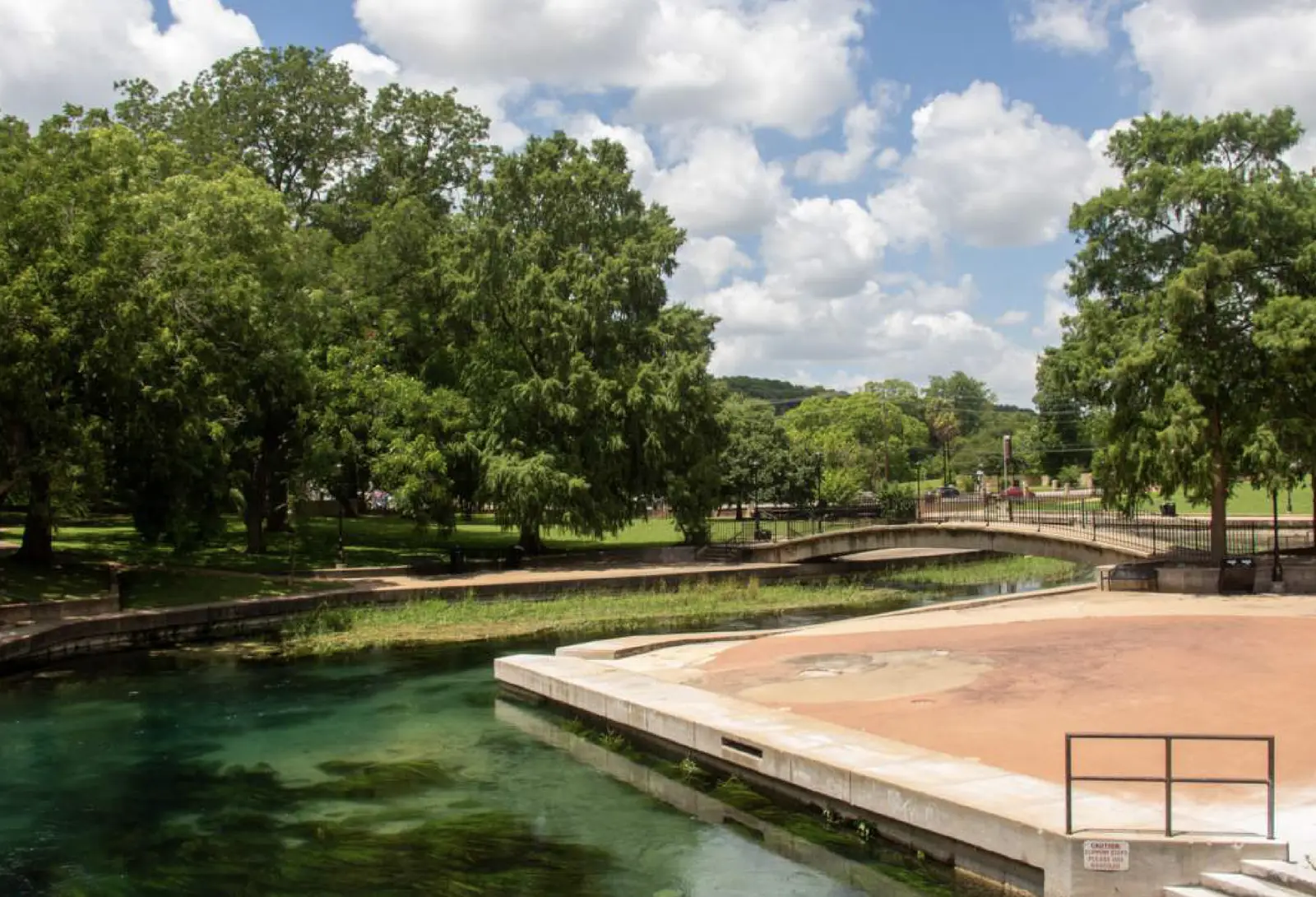 Sewell Park